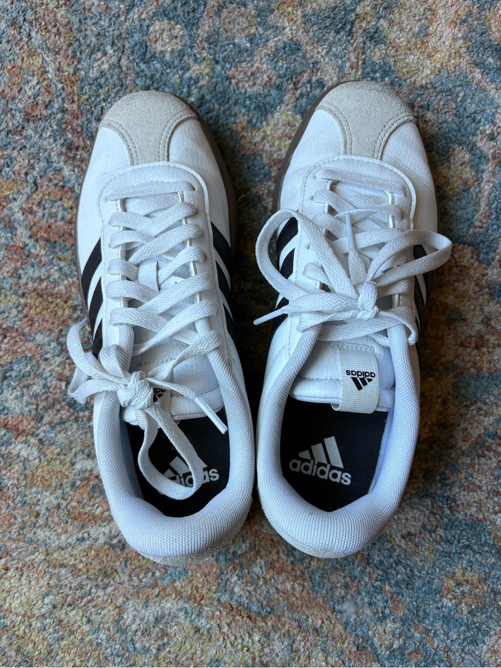 Adidas VL Court